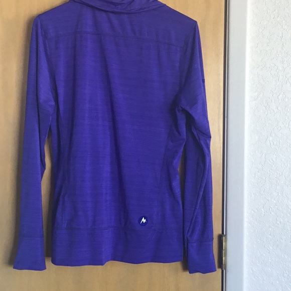 BOGO..Set of 2 Marmot jackets - Picture 3 of 5